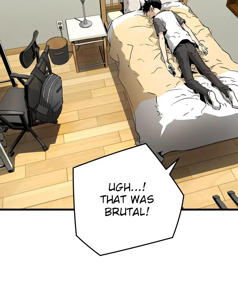 The Breaker Chapter 5 Page 128
