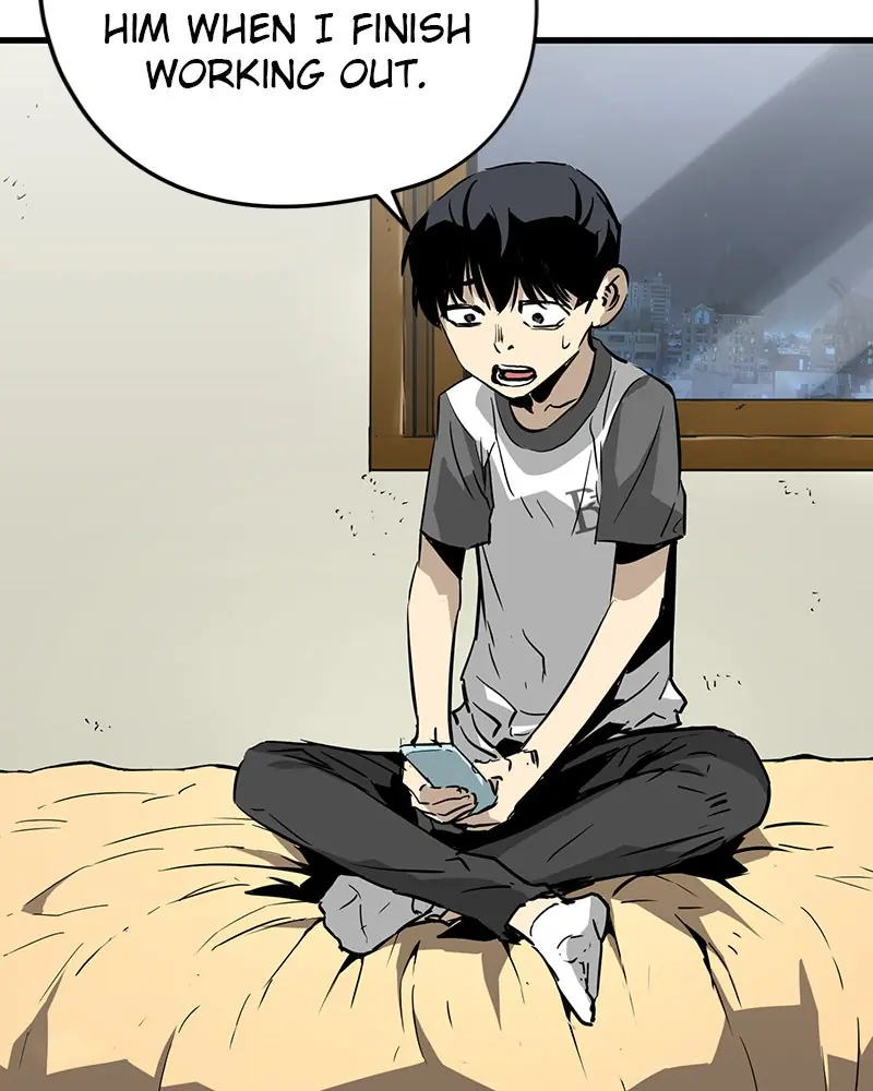 The Breaker Chapter 5 Page 136