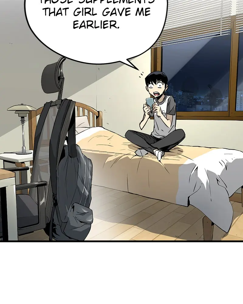 The Breaker Chapter 5 Page 139