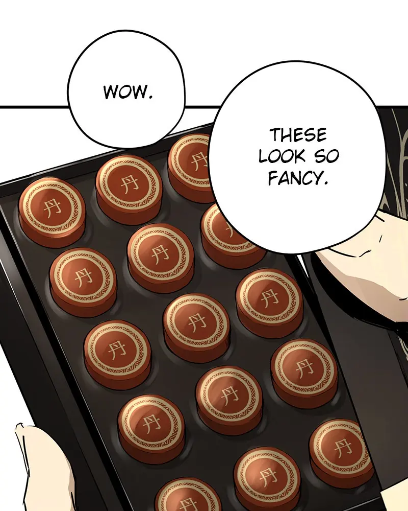 The Breaker Chapter 5 Page 142