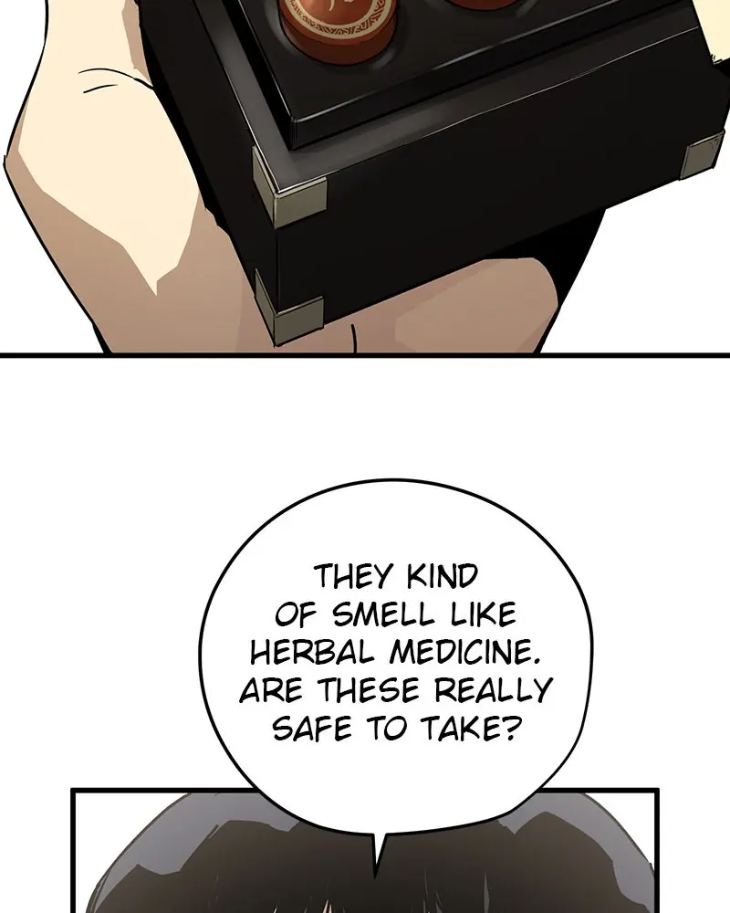 The Breaker Chapter 5 Page 143