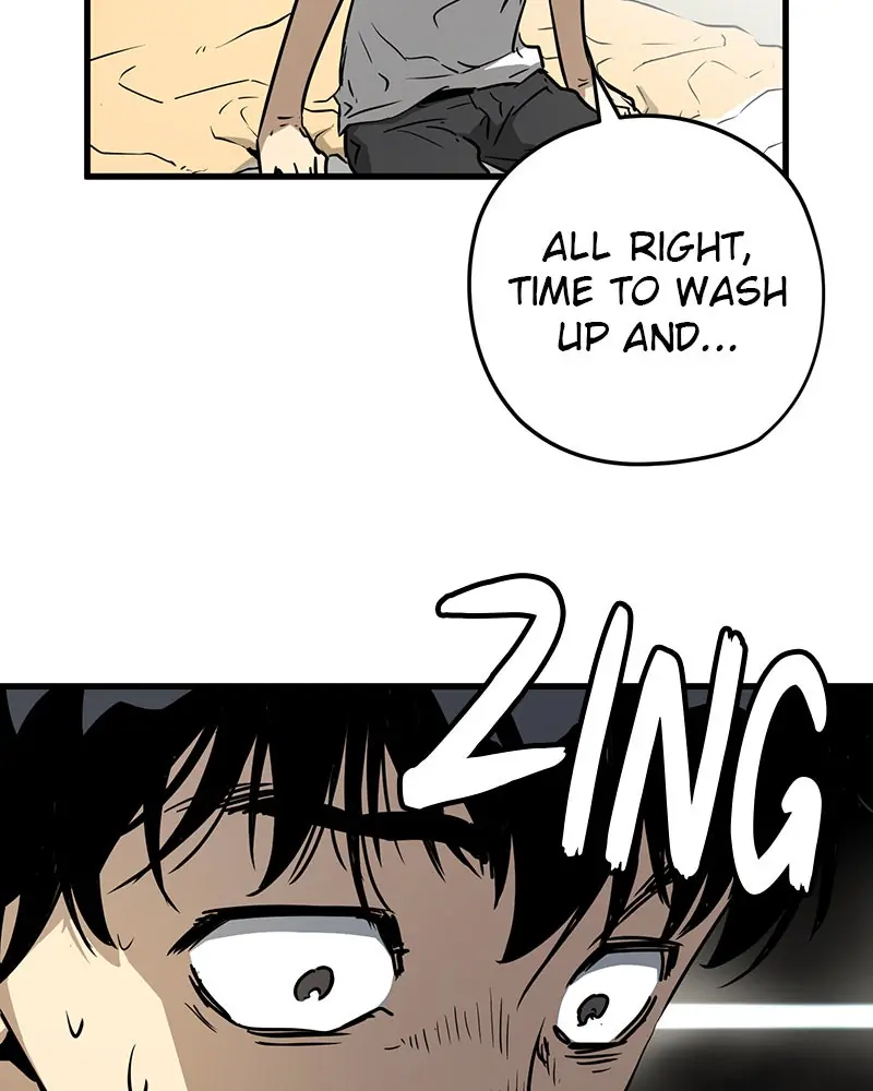 The Breaker Chapter 5 Page 150