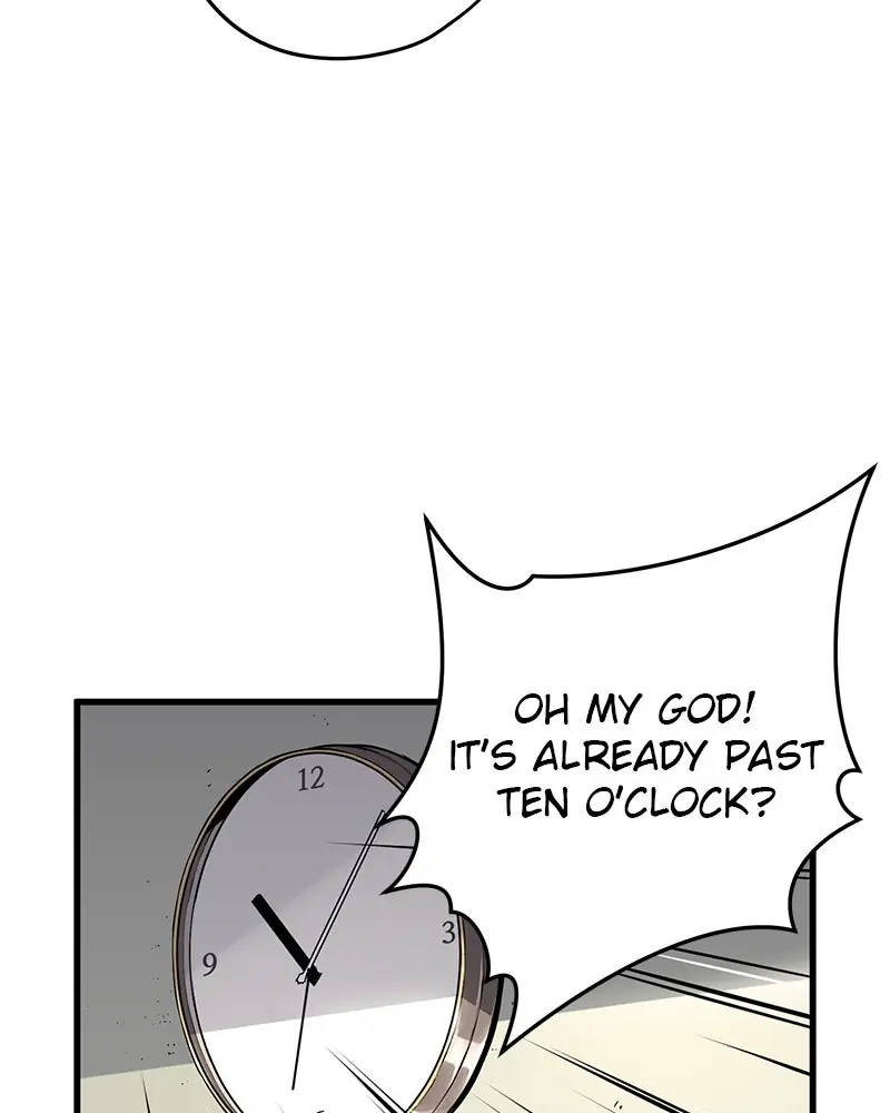 The Breaker Chapter 5 Page 161