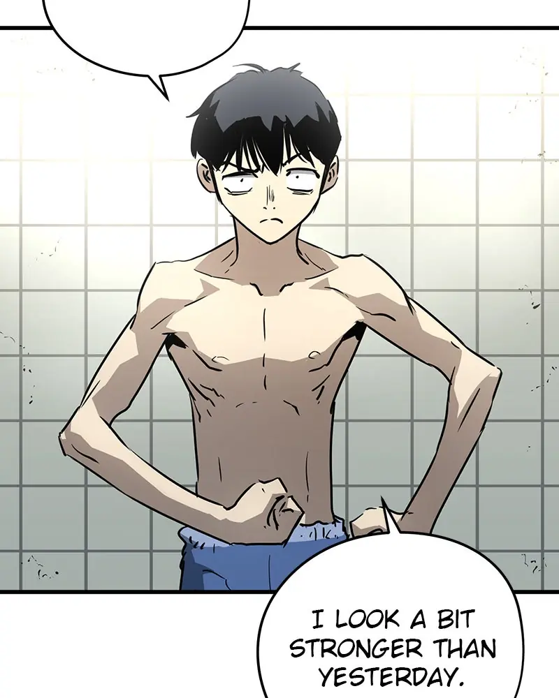 The Breaker Chapter 5 Page 167