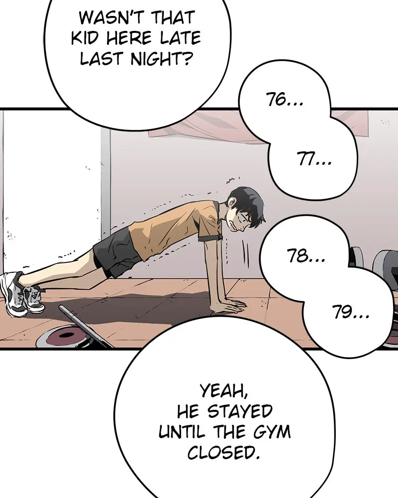 The Breaker Chapter 5 Page 177