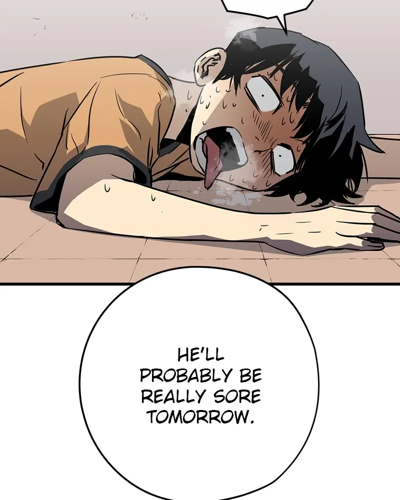 The Breaker Chapter 5 Page 180