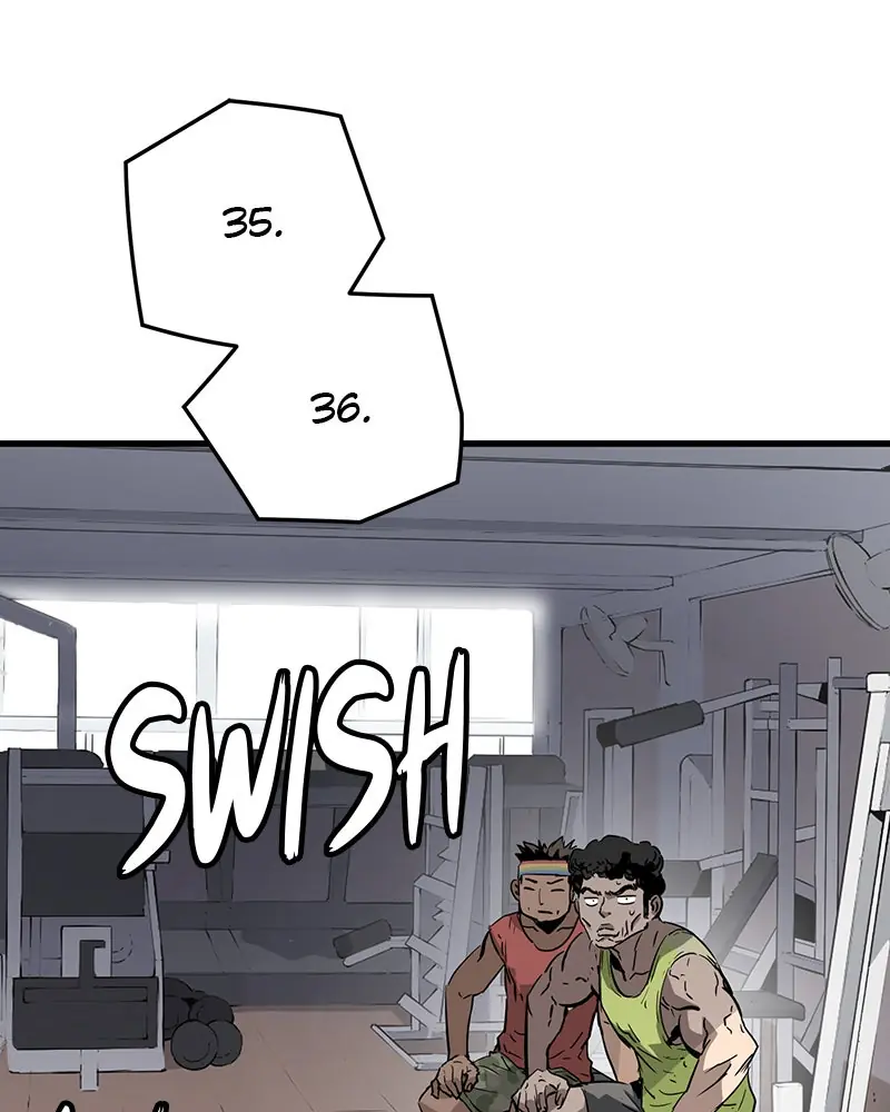 The Breaker Chapter 5 Page 186