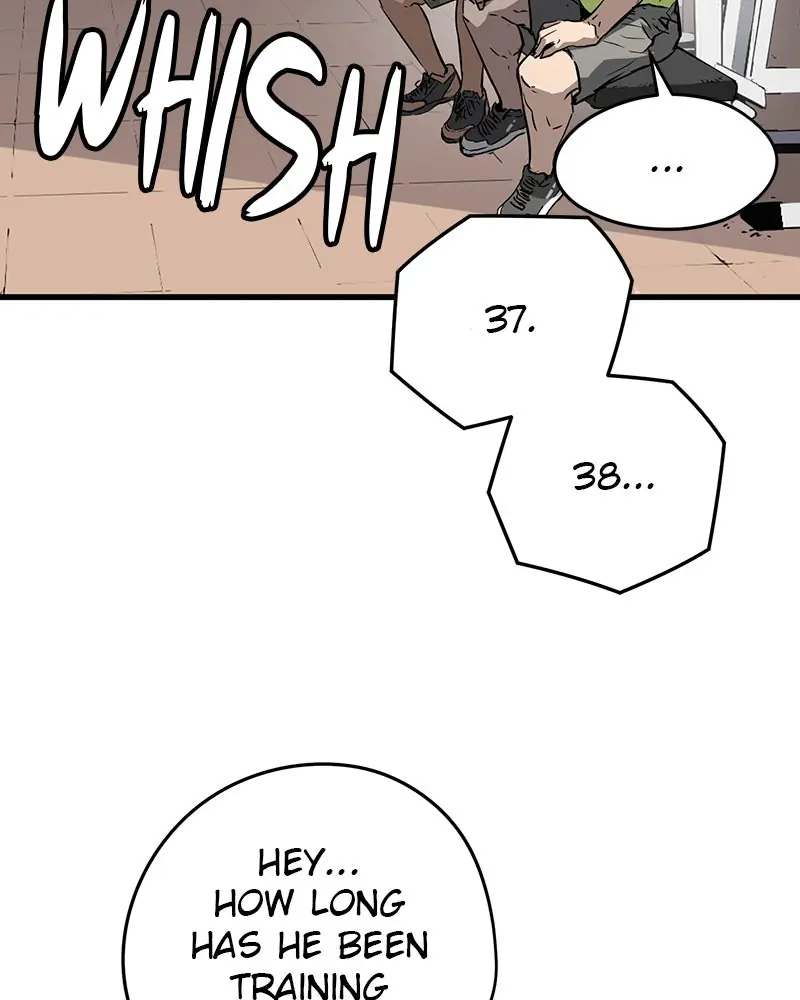 The Breaker Chapter 5 Page 187