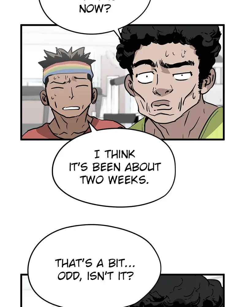 The Breaker Chapter 5 Page 188