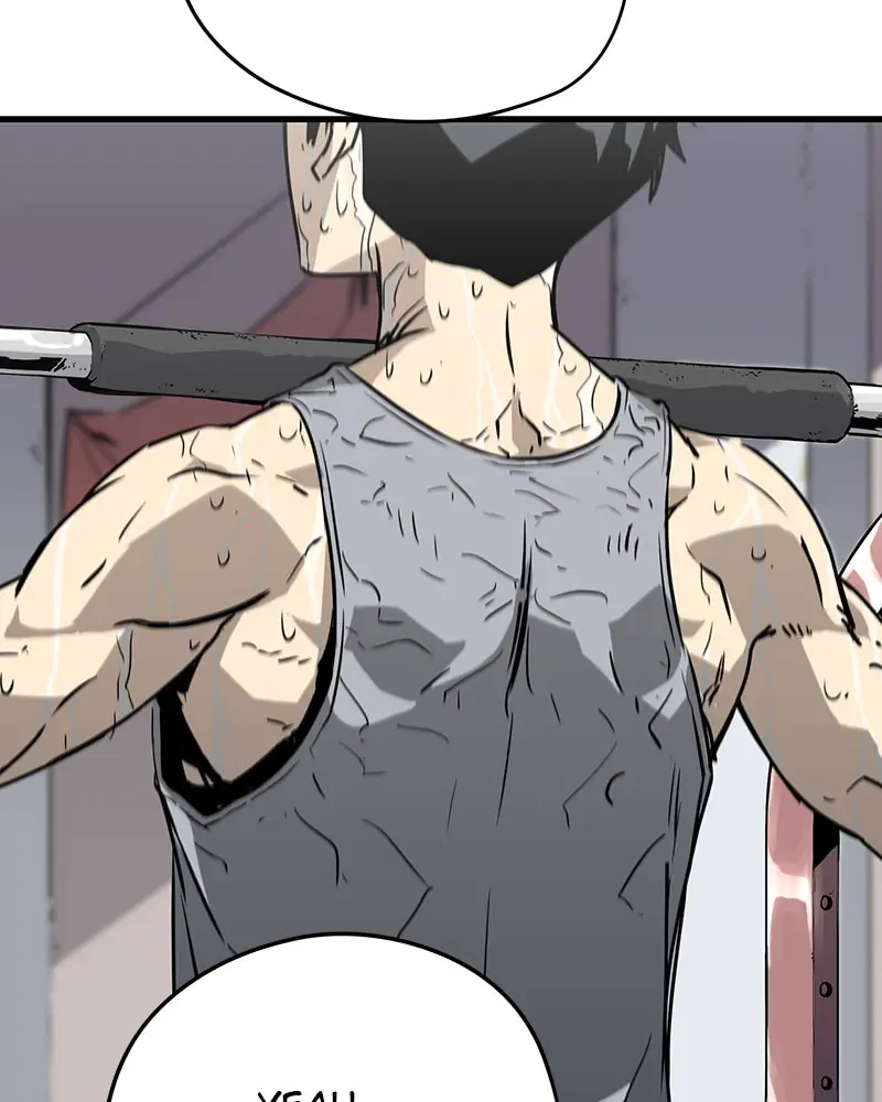 The Breaker Chapter 5 Page 190