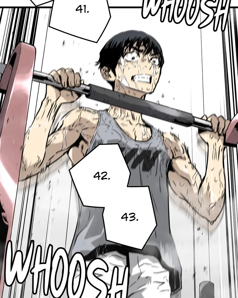 The Breaker Chapter 5 Page 192