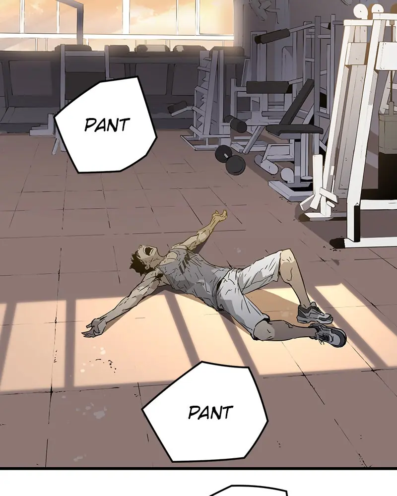 The Breaker Chapter 5 Page 199