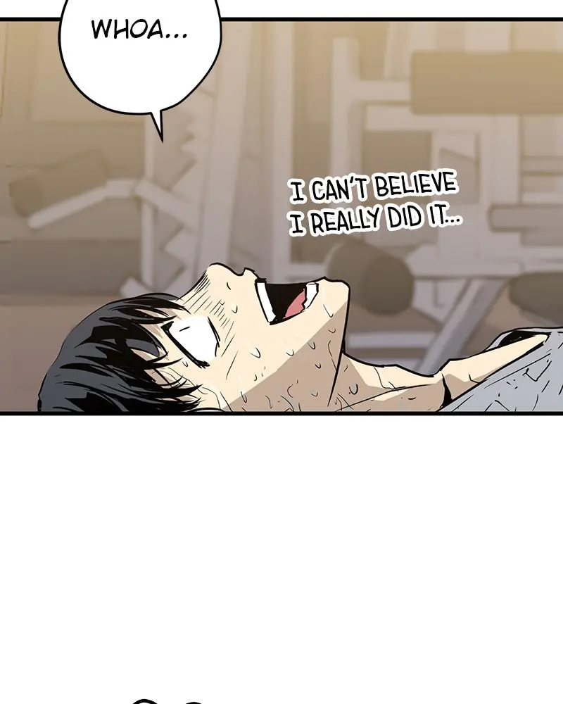 The Breaker Chapter 5 Page 203