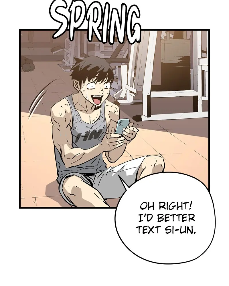 The Breaker Chapter 5 Page 204