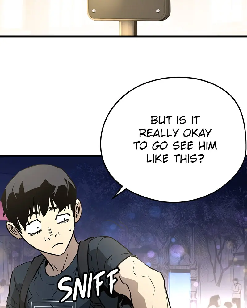 The Breaker Chapter 5 Page 217