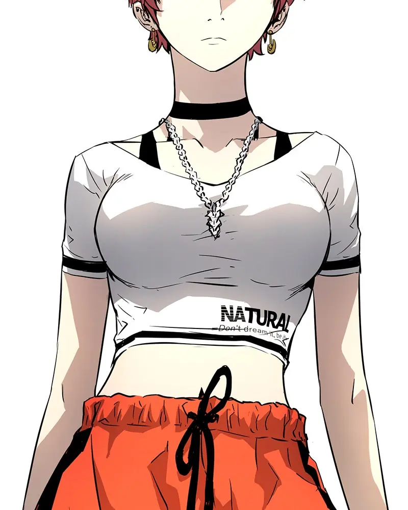 The Breaker Chapter 5 Page 222