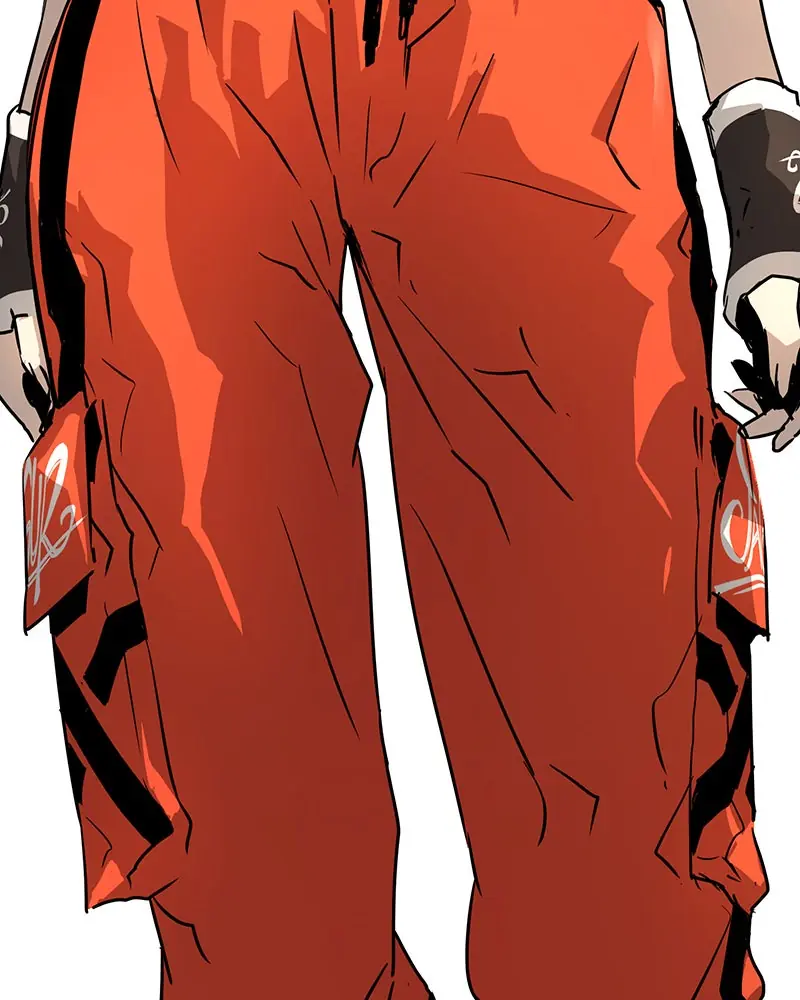 The Breaker Chapter 5 Page 223