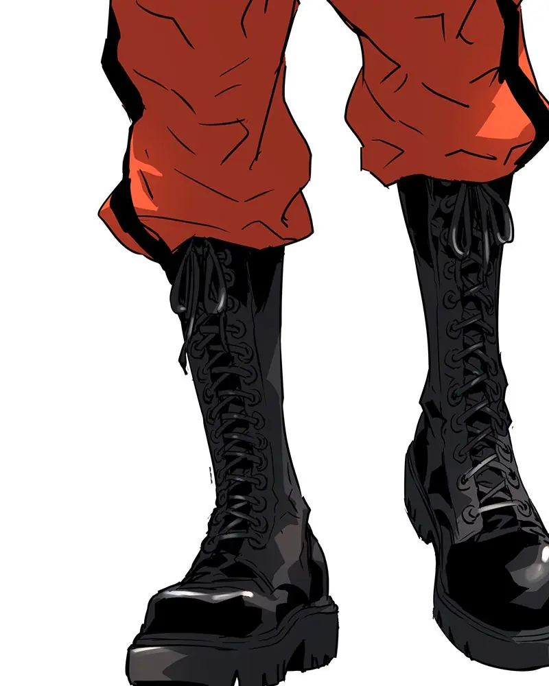 The Breaker Chapter 5 Page 224