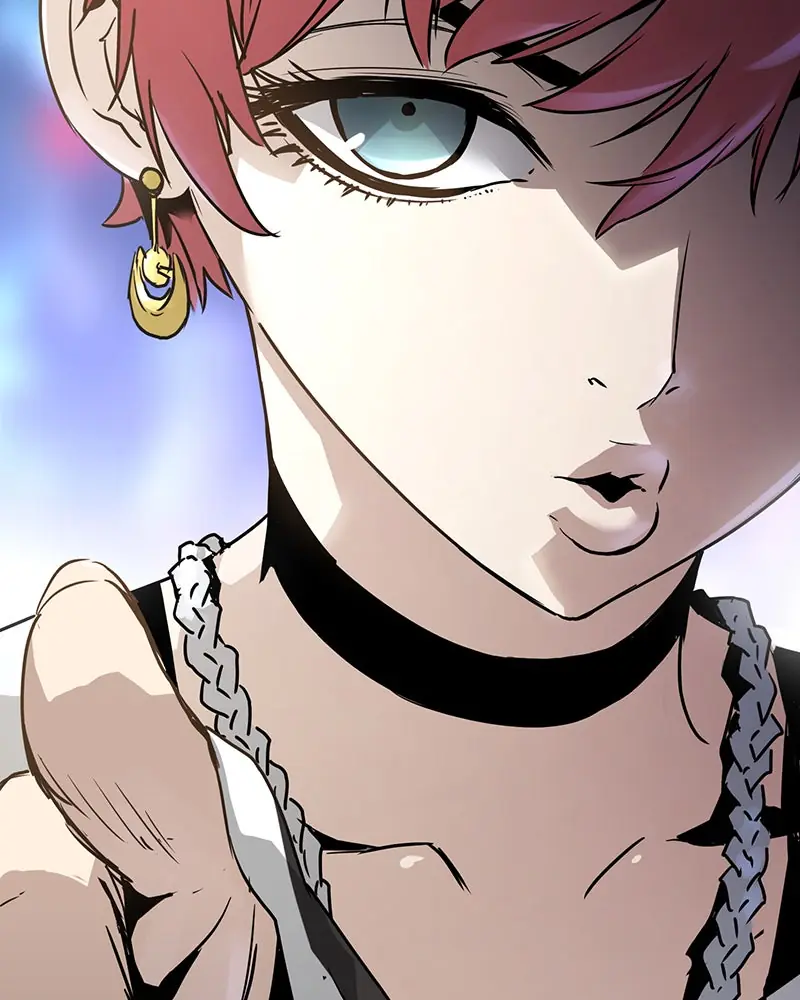 The Breaker Chapter 5 Page 230