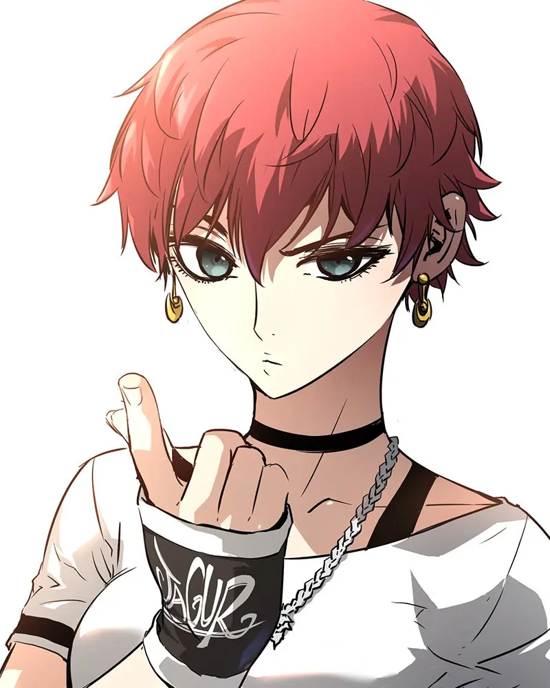 The Breaker Chapter 6 Page 2