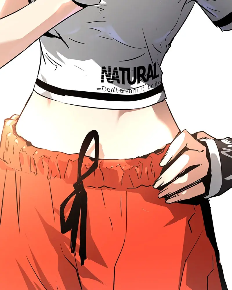 The Breaker Chapter 6 Page 3