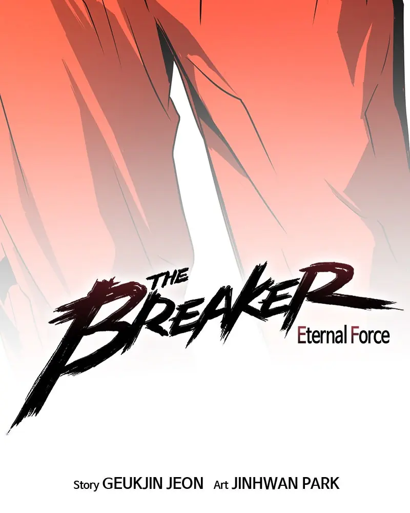 The Breaker Chapter 6 Page 4
