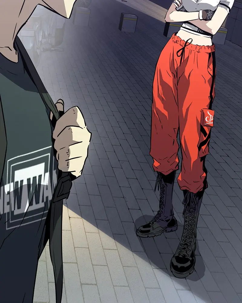 The Breaker Chapter 6 Page 7