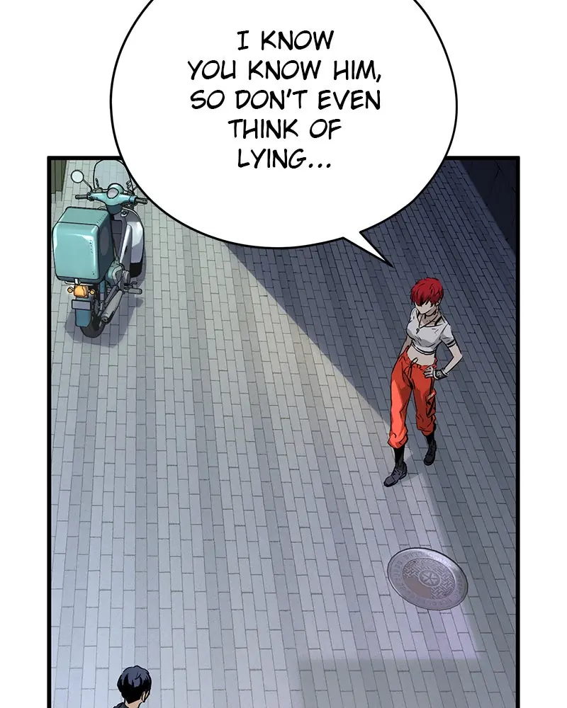 The Breaker Chapter 6 Page 11