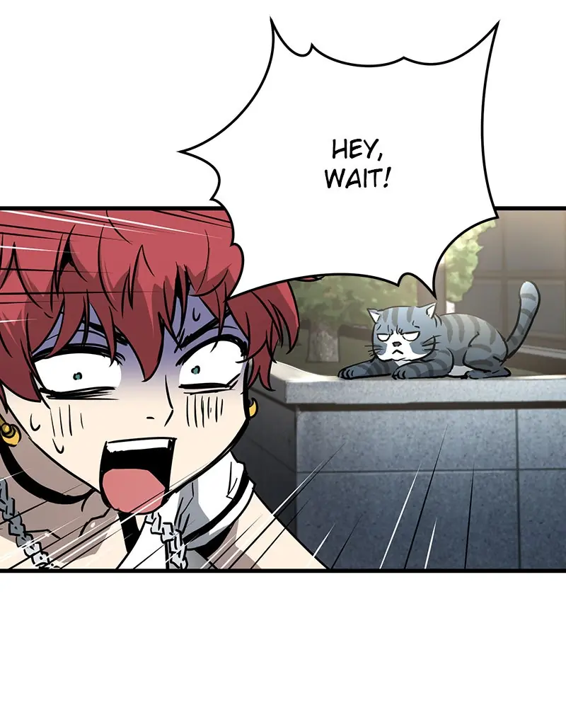 The Breaker Chapter 6 Page 16