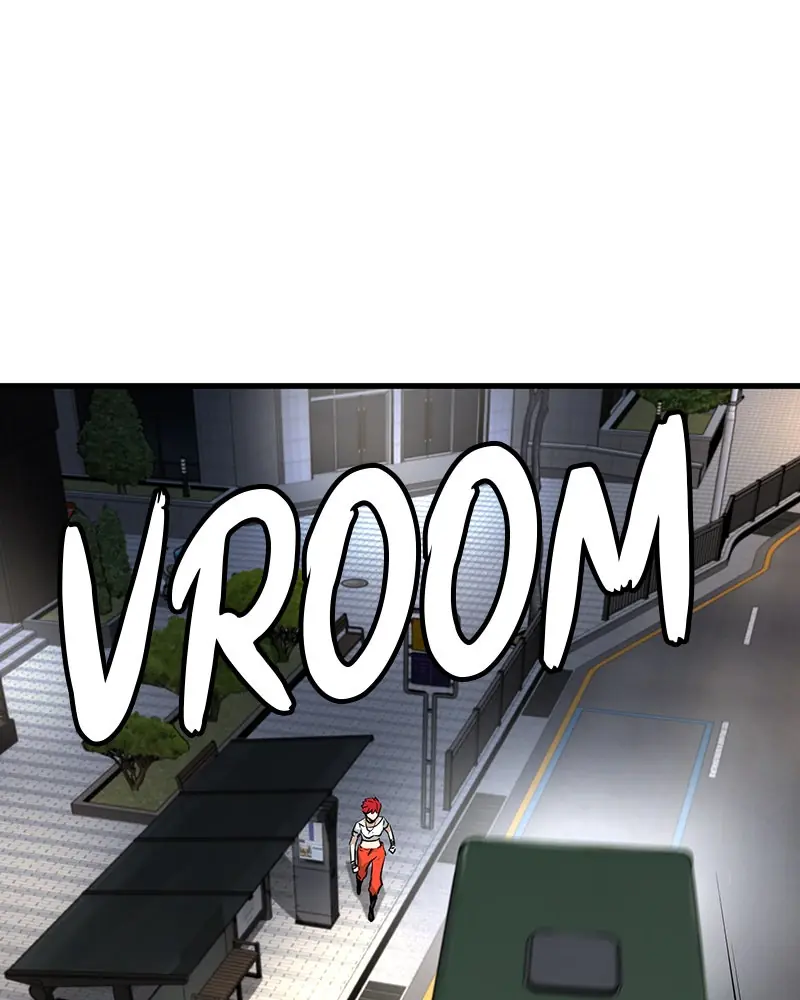 The Breaker Chapter 6 Page 17