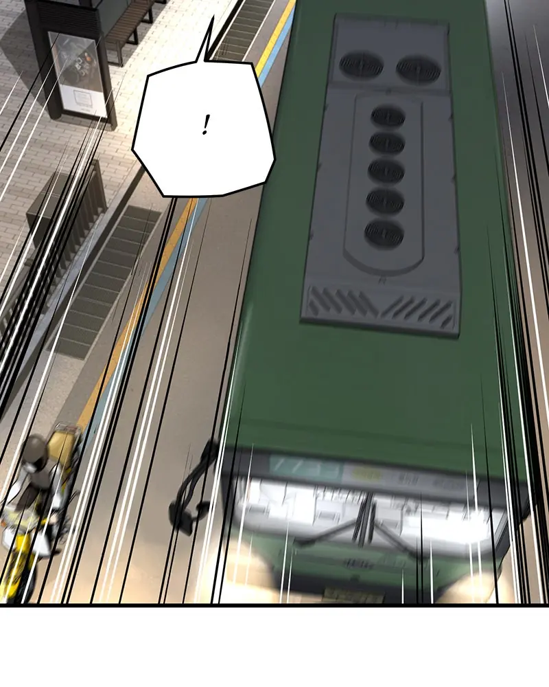 The Breaker Chapter 6 Page 18