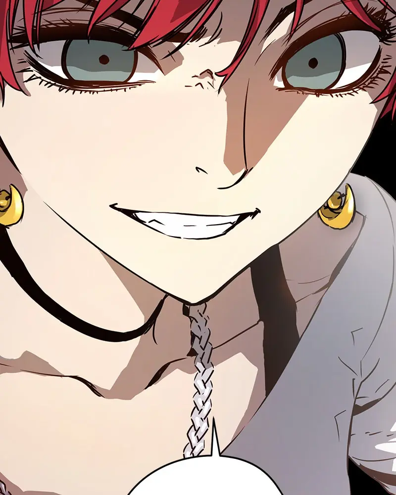 The Breaker Chapter 6 Page 20