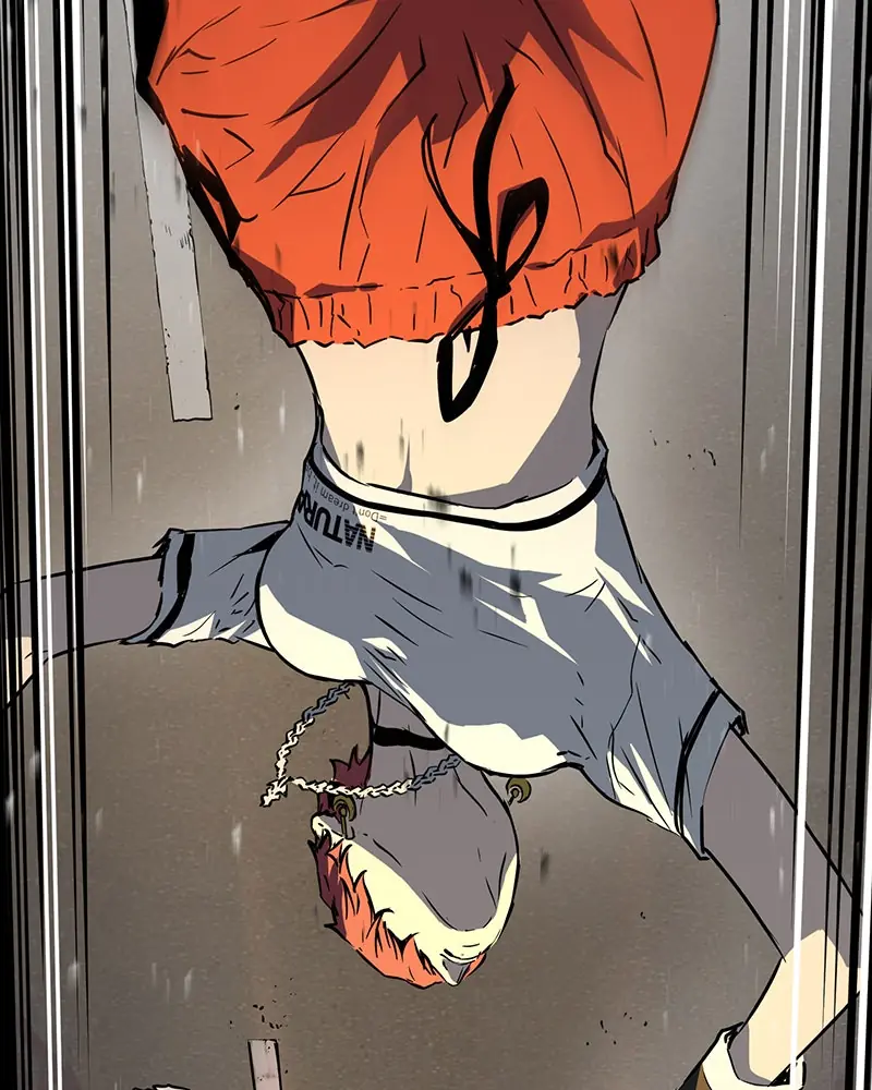 The Breaker Chapter 6 Page 26