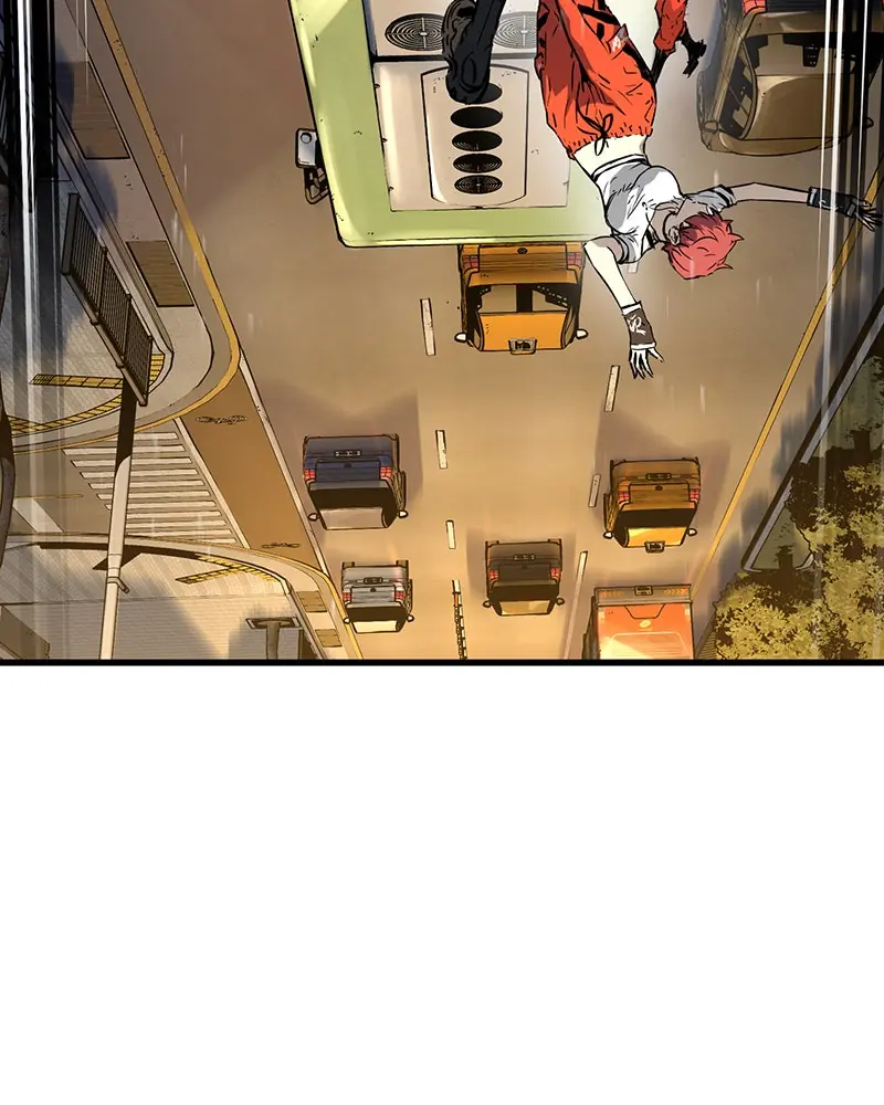 The Breaker Chapter 6 Page 28