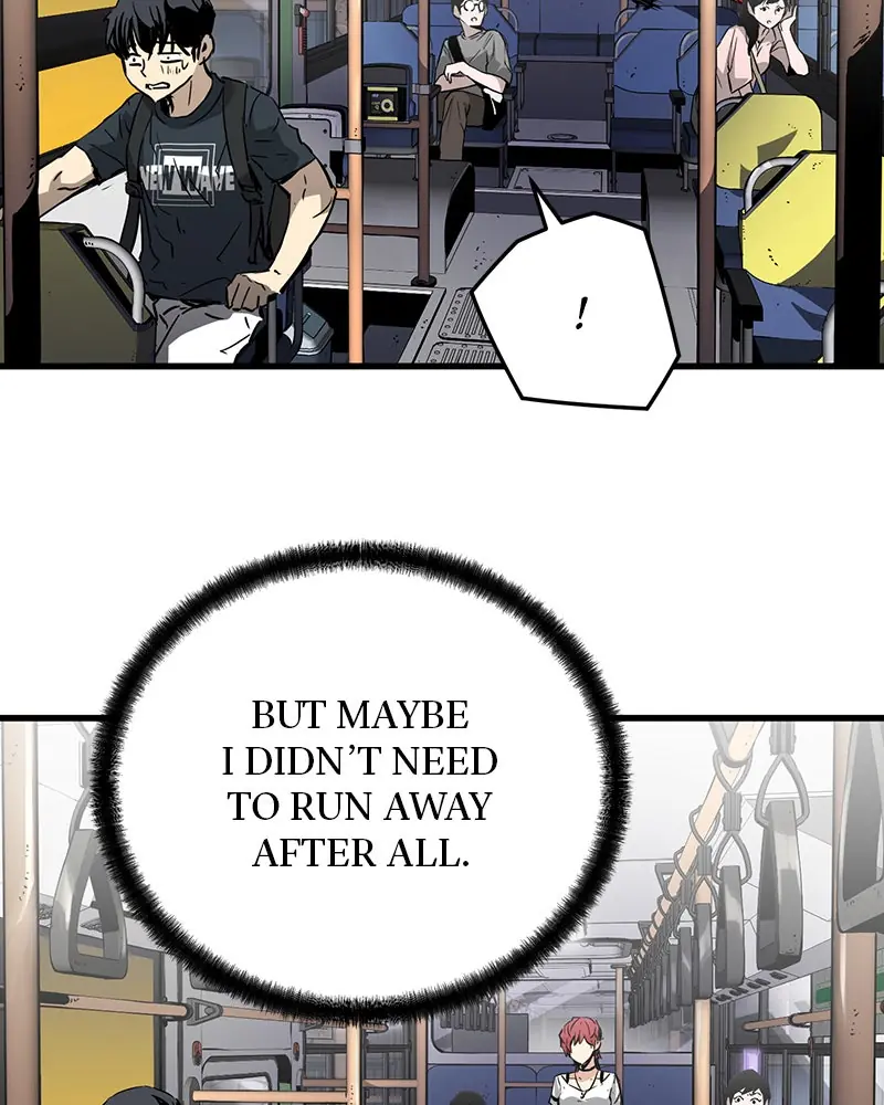 The Breaker Chapter 6 Page 31