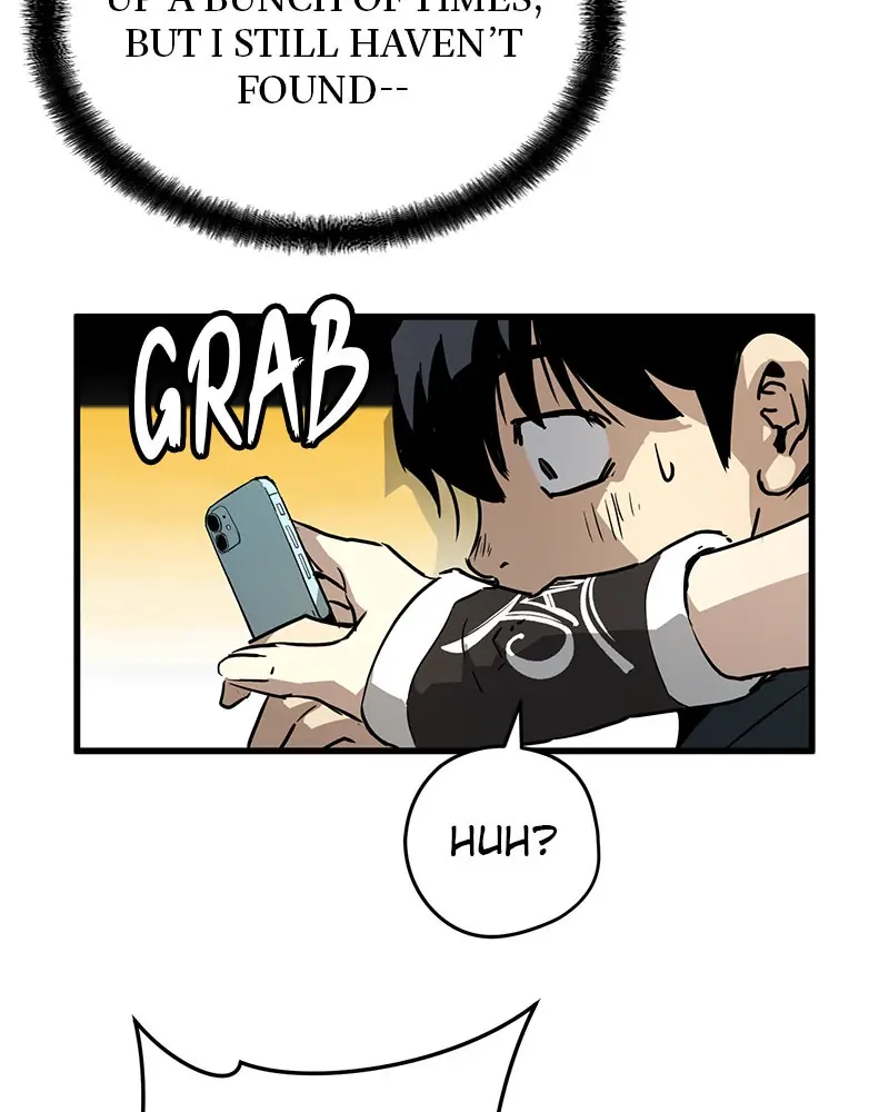 The Breaker Chapter 6 Page 36