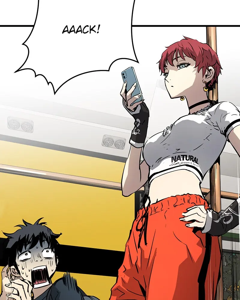 The Breaker Chapter 6 Page 37