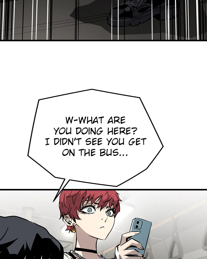 The Breaker Chapter 6 Page 39