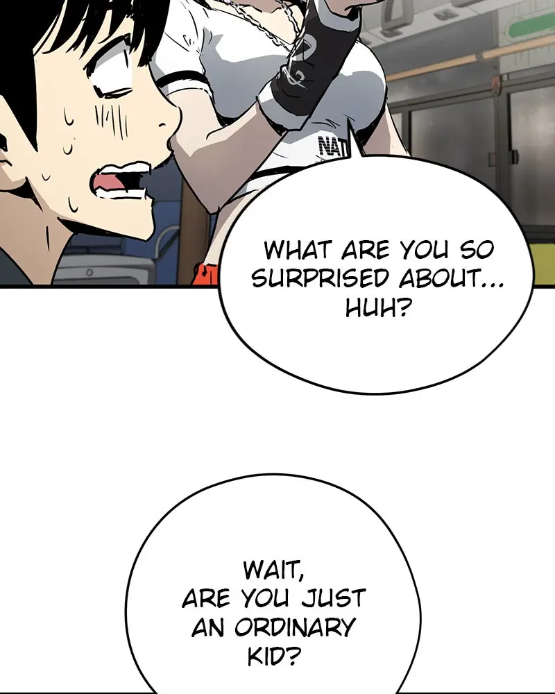 The Breaker Chapter 6 Page 40