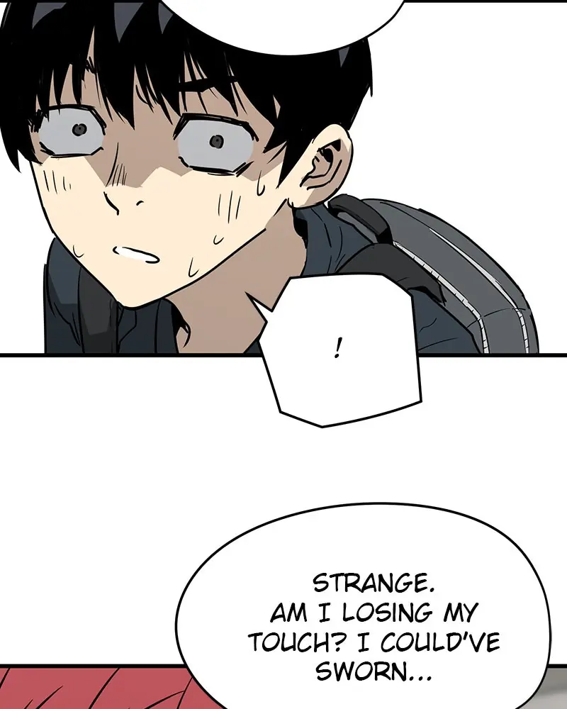 The Breaker Chapter 6 Page 41