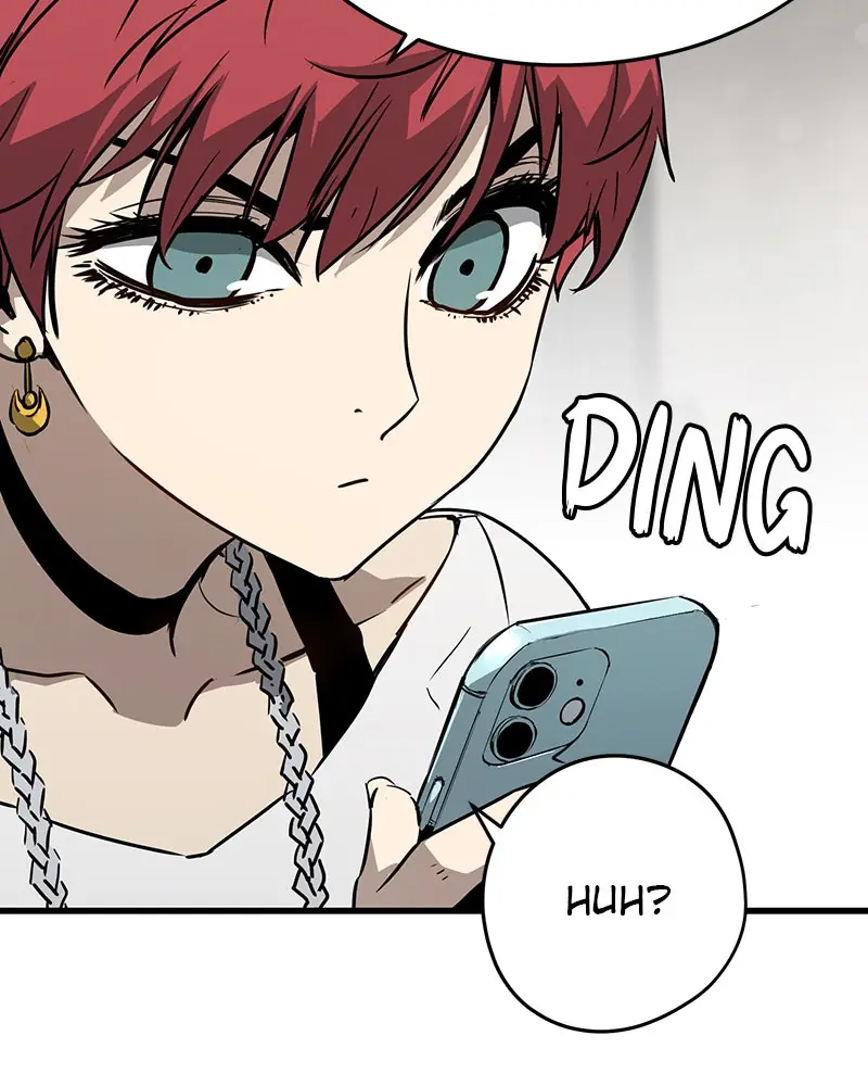 The Breaker Chapter 6 Page 42