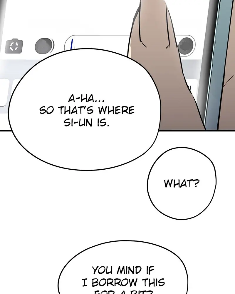 The Breaker Chapter 6 Page 45