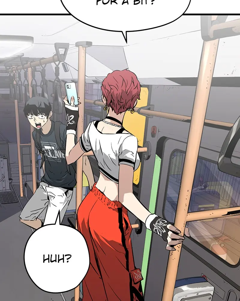 The Breaker Chapter 6 Page 46