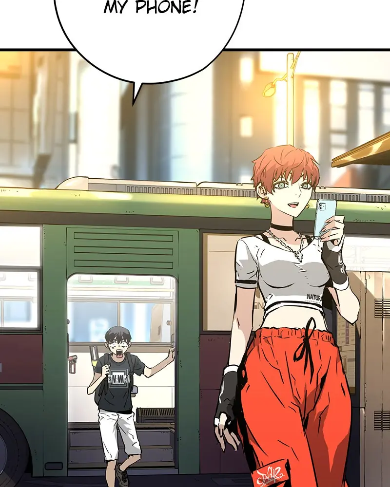 The Breaker Chapter 6 Page 48