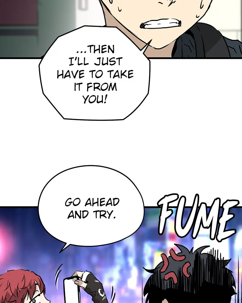 The Breaker Chapter 6 Page 50