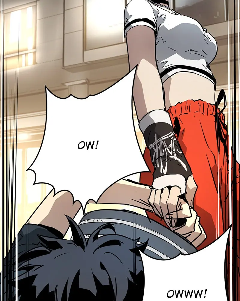 The Breaker Chapter 6 Page 57