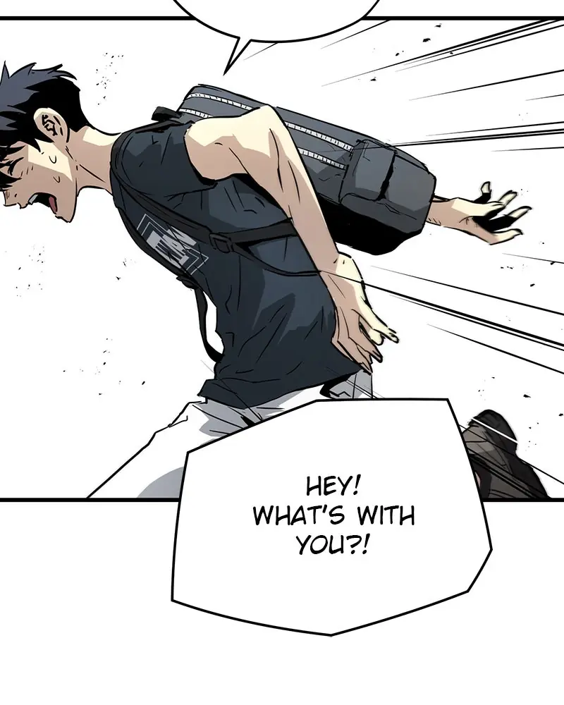 The Breaker Chapter 6 Page 62