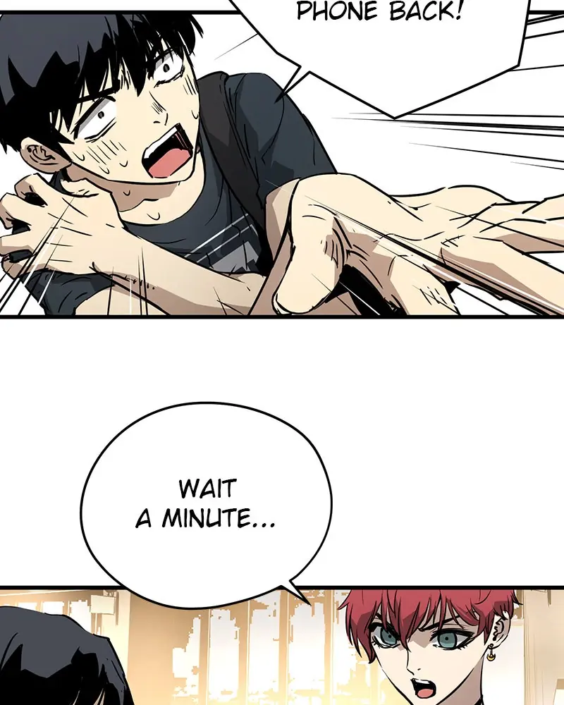 The Breaker Chapter 6 Page 66