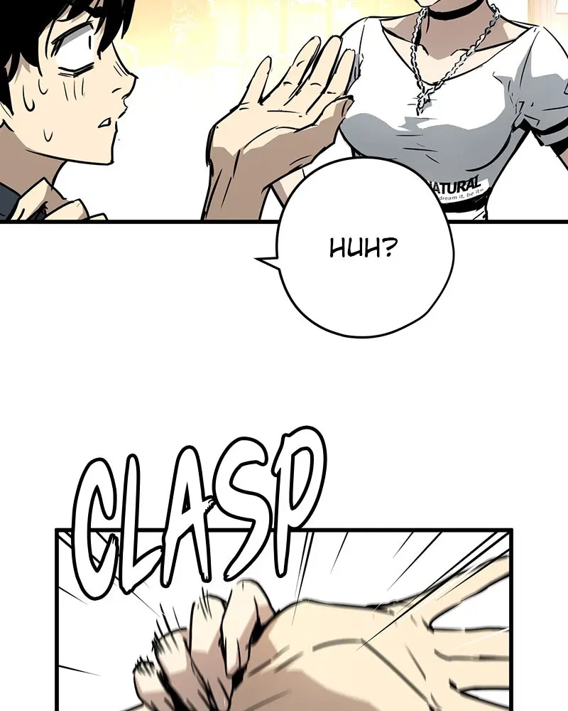 The Breaker Chapter 6 Page 67