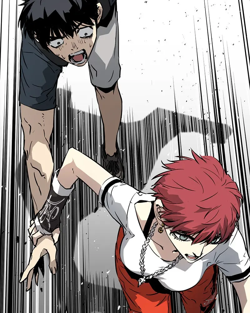 The Breaker Chapter 6 Page 69